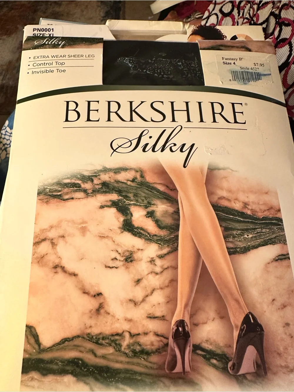 Berkshire silkies Classification